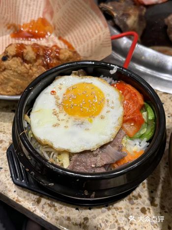 0元玩转这座城这家自助烤肉店太棒了！