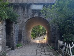 -云岗森林公园