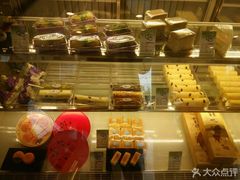 -元祖食品GANSO(黄河大街店)