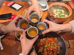 -老湘村·湖南土菜(天河维多利店)
