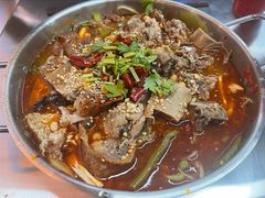 -蓉三少冒烤鸭·四川小吃集(北京首店)