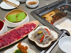 -海底捞火锅(江南盛天地店)
