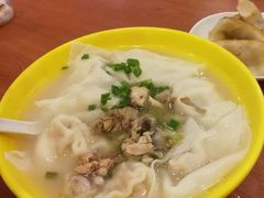 -龙抄手(春熙路总店)