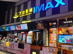 -万达影城(虎门万达广场IMAX店)