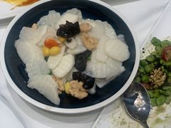 -惠丰堂饭庄(北洼路店)