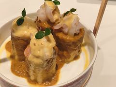 -北平楼·烤鸭·北京菜(牡丹园店)