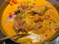 -大头虾越式风味餐厅(光明广场店)