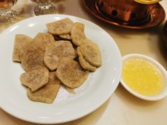-京华烟云·北京烤鸭(领展购物广场·中关村店)