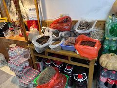 -溪涧堂农家土菜(神仙居店)