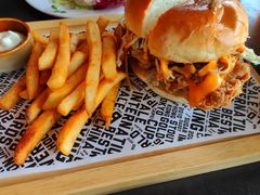 -Boxing Cat Brewery拳击猫精酿啤酒馆(永福店)