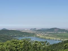 -南北湖风景区