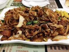 -葛记焖饼(伏牛路店)