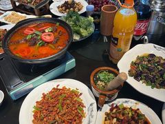 -树厨地道黔菜(凯里韶山南路店)