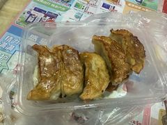 -芬芳甜品(同福路店)