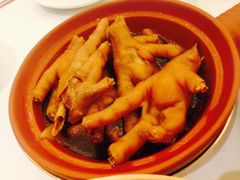 -翠园(铜锣湾广场店)