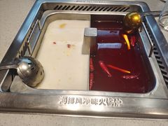-海底捞火锅(金融街万达店)