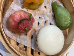 -蔡澜点心·粤菜(月星环球港店)