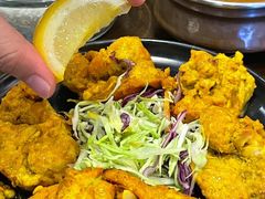 -南国印度餐厅Dakshin