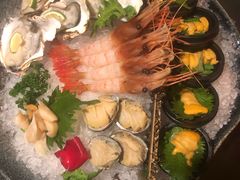 -青叶日式料理(飘亮阳光广场店)