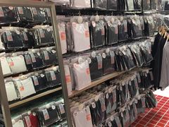 -优衣库(北京万柳华联购物中心店)