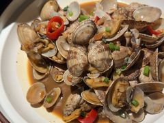 -绿茶餐厅(千岛湖银泰城店)