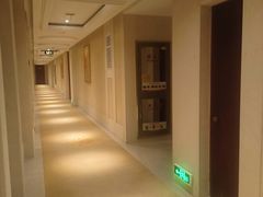 -白金汉爵大酒店(相城店)