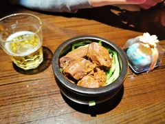 -Bay Area 湾区·Liquor Market Pub 酒类超市清吧