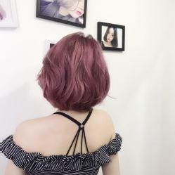-山浦形象烫染