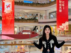 -龙湖南京江北天街