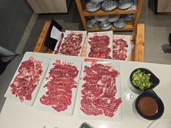 -陈记顺和潮汕牛肉火锅(韩江路店)