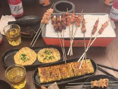 -半酌烧烤小酒馆(南京东路店)