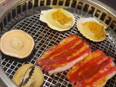 -AJIYA·池袋日式烧肉自助(天津万象城店)