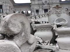 -珠海圆明新园