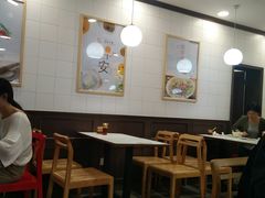大堂-咬不得高祖生煎·简餐(高银街店)