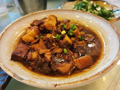 -烧肉馆(古北水镇景区店)