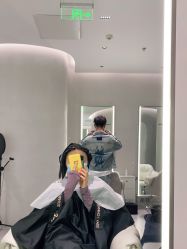-3AM·S HAIR SALON烫发染发接发