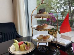 -北京盘古七星酒店