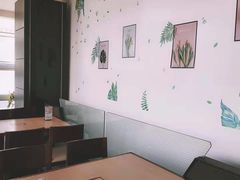 -必胜客(会展店)