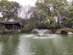 -绮园景区