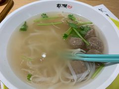 -蔡澜Pho·越南粉餐厅(海上世界店)