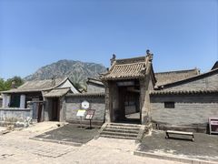 -鸡鸣驿城