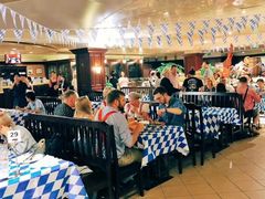 -杭州国际会议中心洲际酒店-德国啤酒屋(砂之船国际生活广场店)