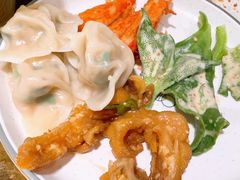 -東盛炭烤自助料理(玄武招商花园城店)