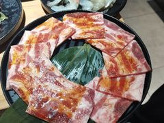 -九田家黑牛烤肉(溧水万达店)