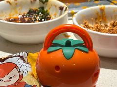 -海底捞火锅(盈石八一广场店)