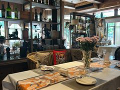 -一棵树·意大利西餐厅One Tree(新城店)