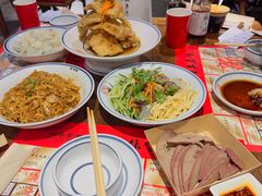 -新兴园饺子馆(河南街店)