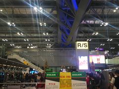 -曼谷素万那普国际机场