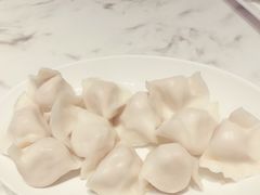 原汁海胆水饺-喜鼎海胆水饺(柏威年购物中心店)