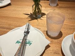 -翠贝卡&Mama Kelly Brunch Coffee(河西店)